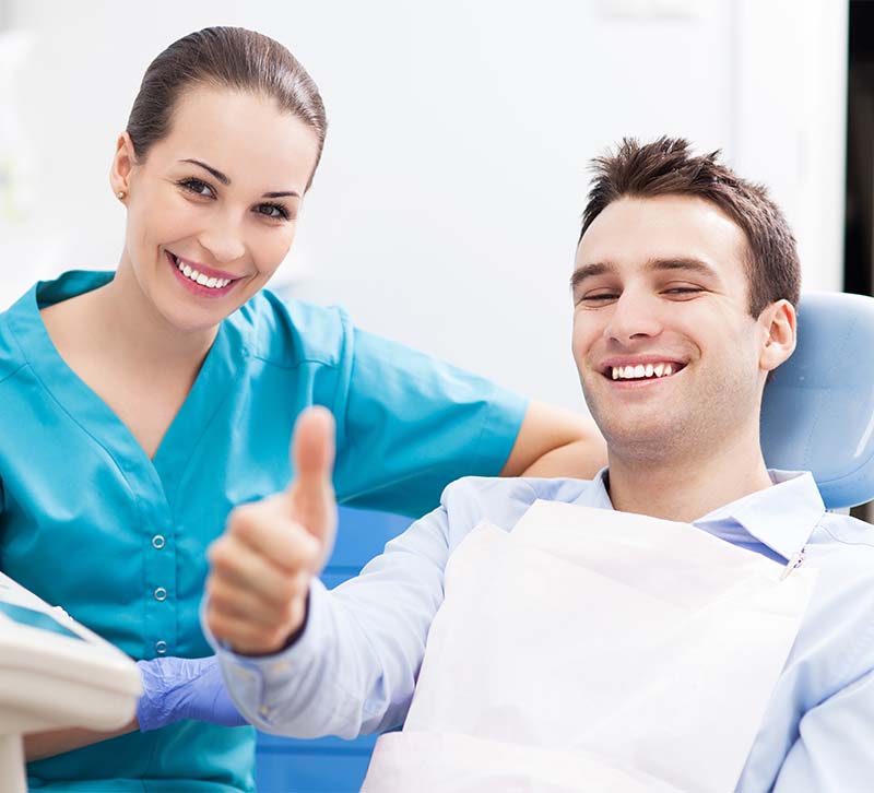 Acora Dental | Extractions, Emergency Treatment and ClearCorrect reg 